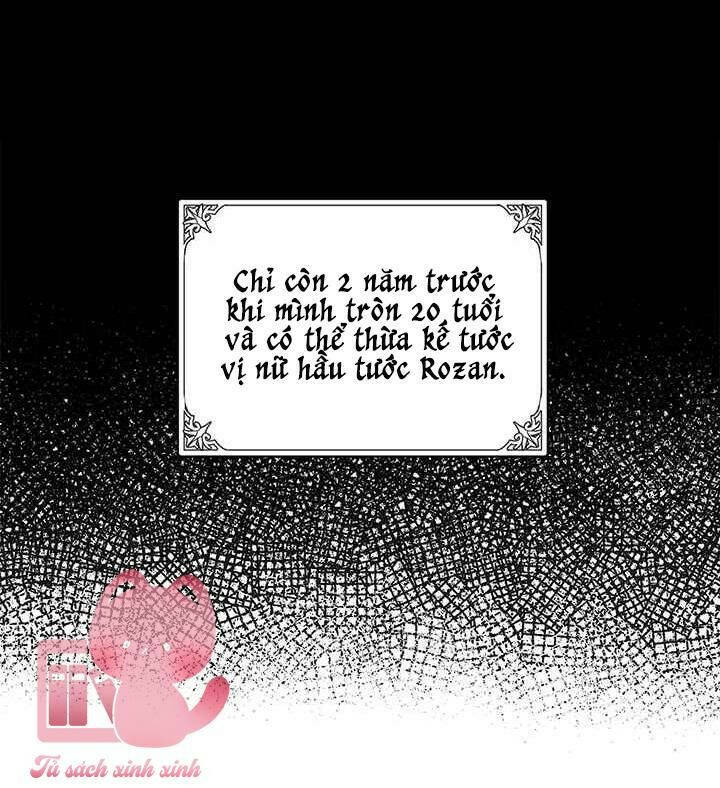 Ác Nữ Trùng Sinh Chap 4 - Next Chap 5