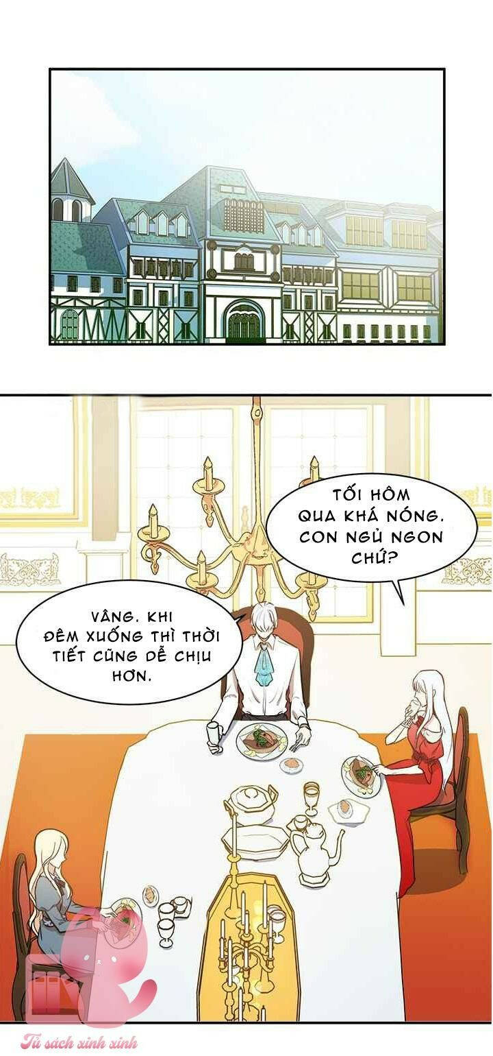 Ác Nữ Trùng Sinh Chap 4 - Next Chap 5