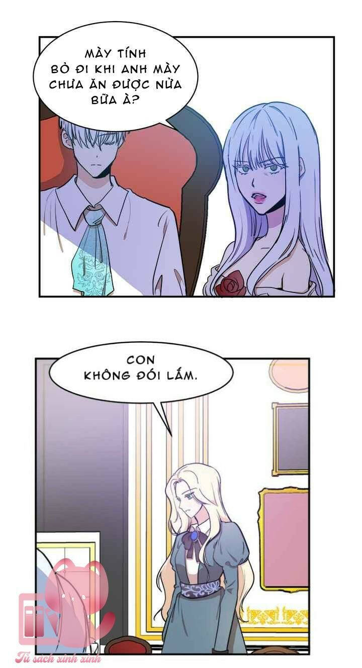 Ác Nữ Trùng Sinh Chap 4 - Next Chap 5