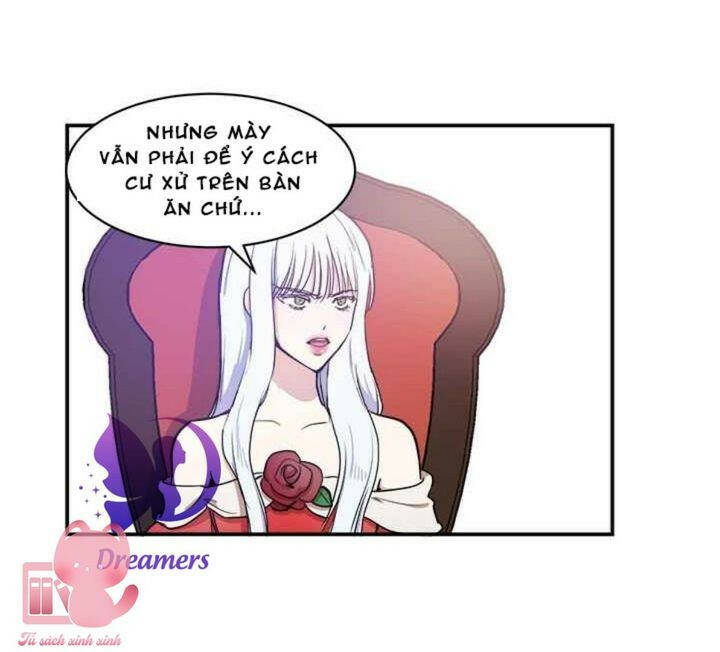 Ác Nữ Trùng Sinh Chap 4 - Next Chap 5