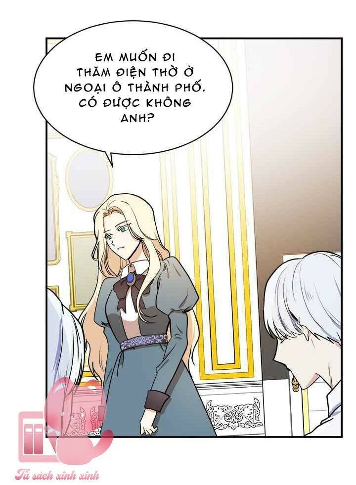 Ác Nữ Trùng Sinh Chap 4 - Next Chap 5