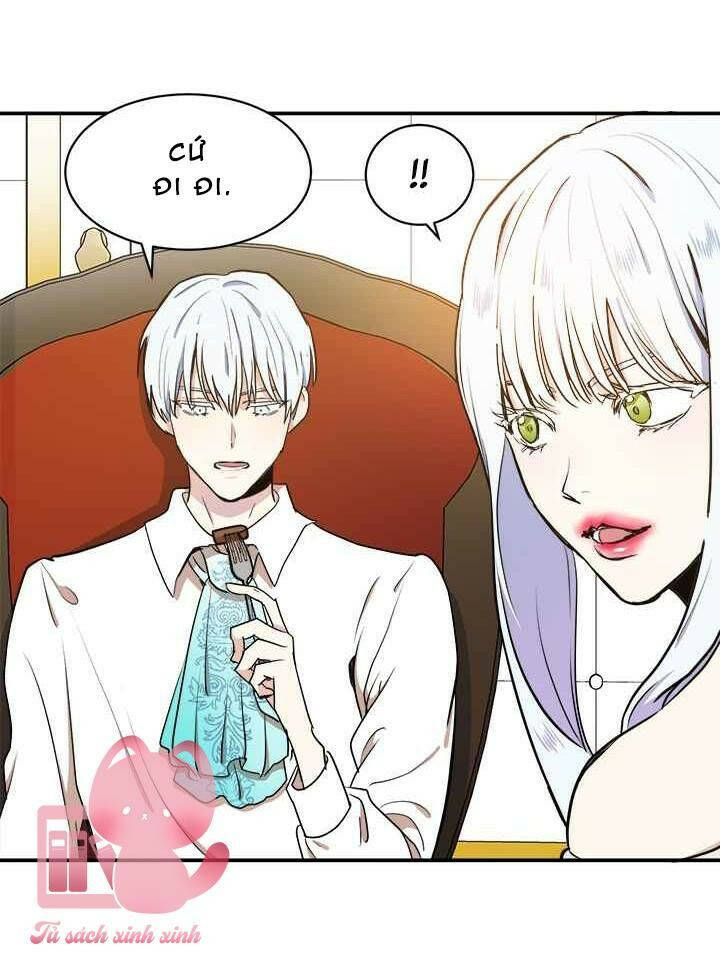 Ác Nữ Trùng Sinh Chap 4 - Next Chap 5