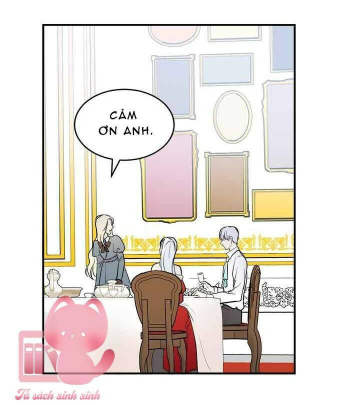 Ác Nữ Trùng Sinh Chap 4 - Next Chap 5
