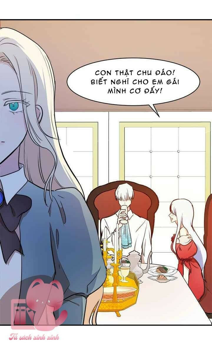 Ác Nữ Trùng Sinh Chap 4 - Next Chap 5