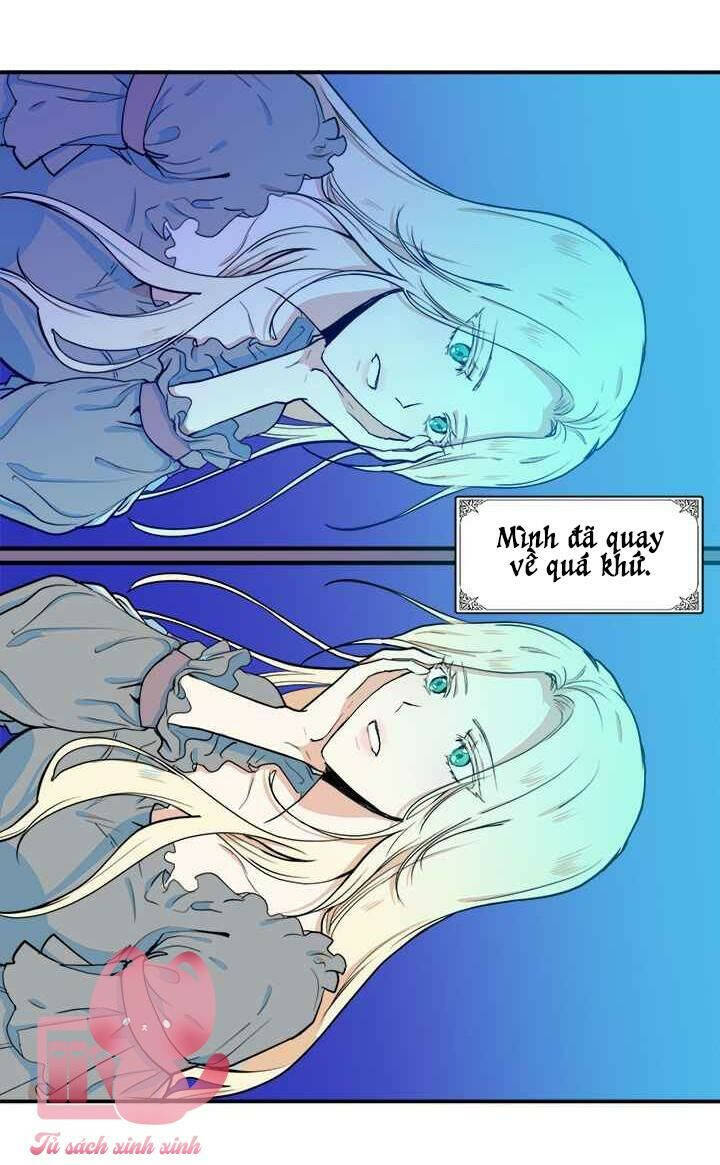 Ác Nữ Trùng Sinh Chap 4 - Next Chap 5