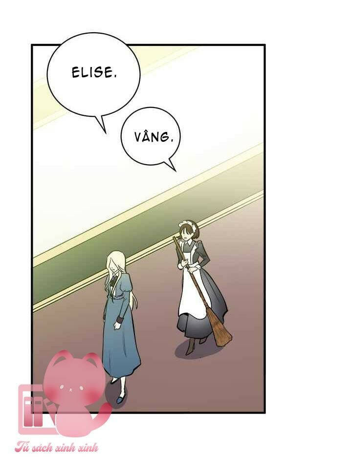 Ác Nữ Trùng Sinh Chap 4 - Next Chap 5