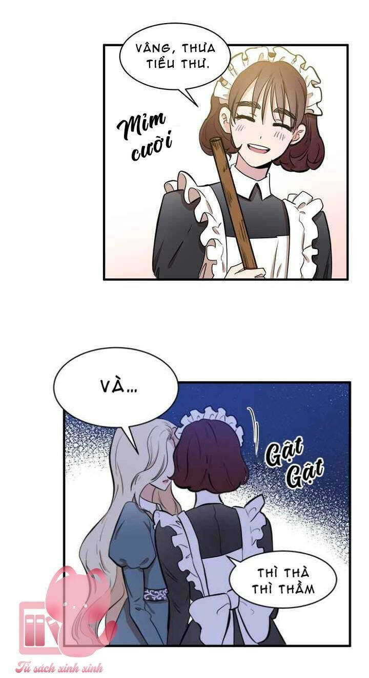 Ác Nữ Trùng Sinh Chap 4 - Next Chap 5