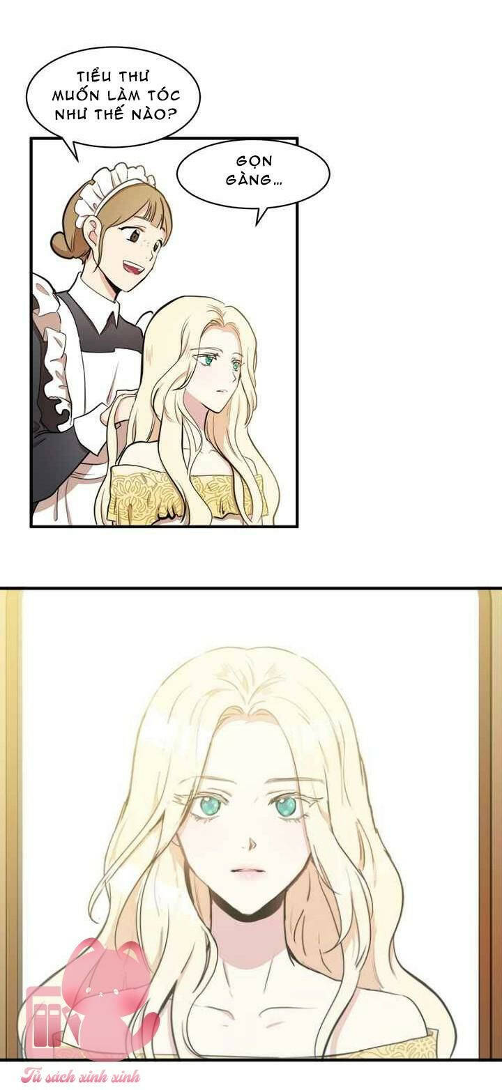 Ác Nữ Trùng Sinh Chap 4 - Next Chap 5