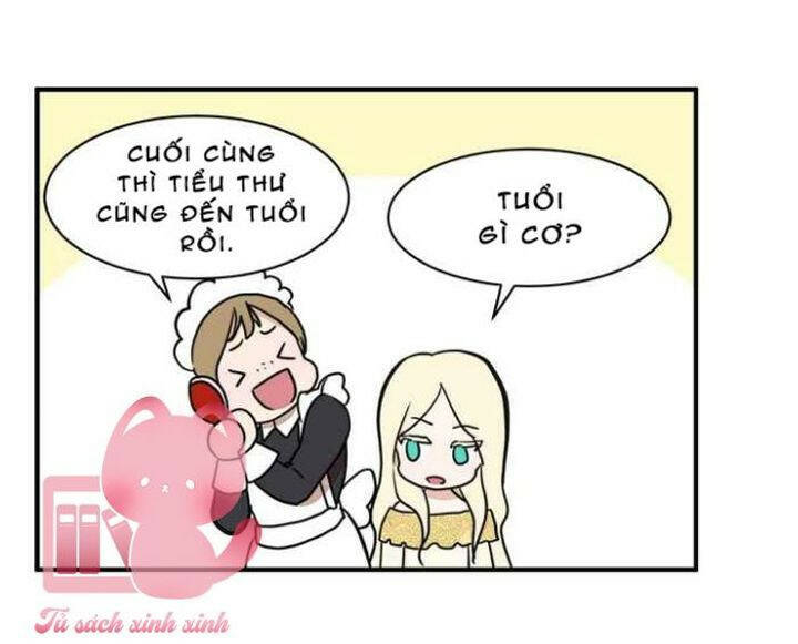 Ác Nữ Trùng Sinh Chap 4 - Next Chap 5