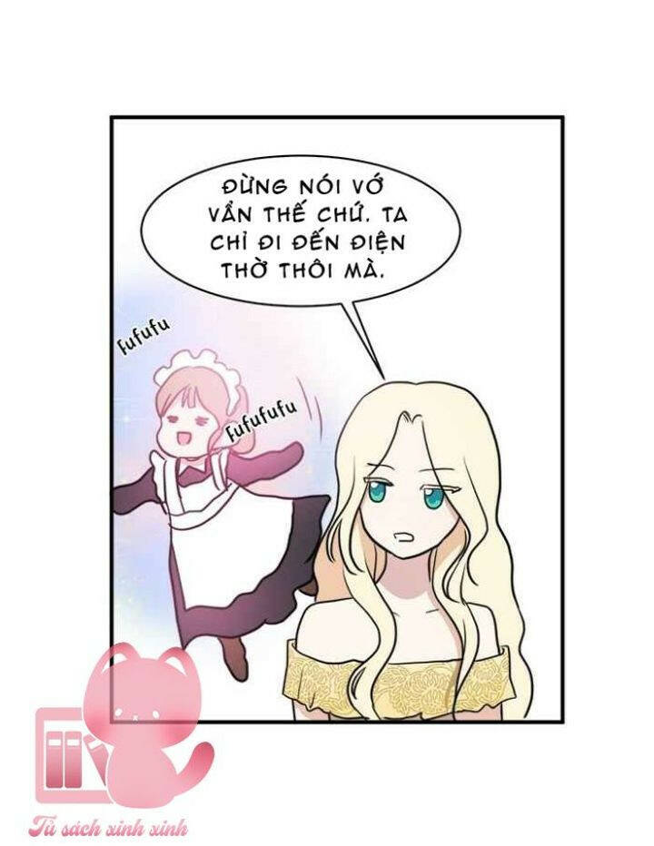 Ác Nữ Trùng Sinh Chap 4 - Next Chap 5