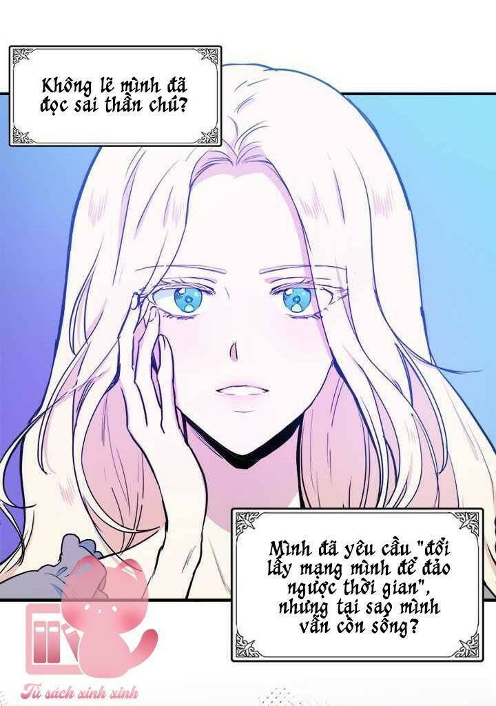 Ác Nữ Trùng Sinh Chap 4 - Next Chap 5