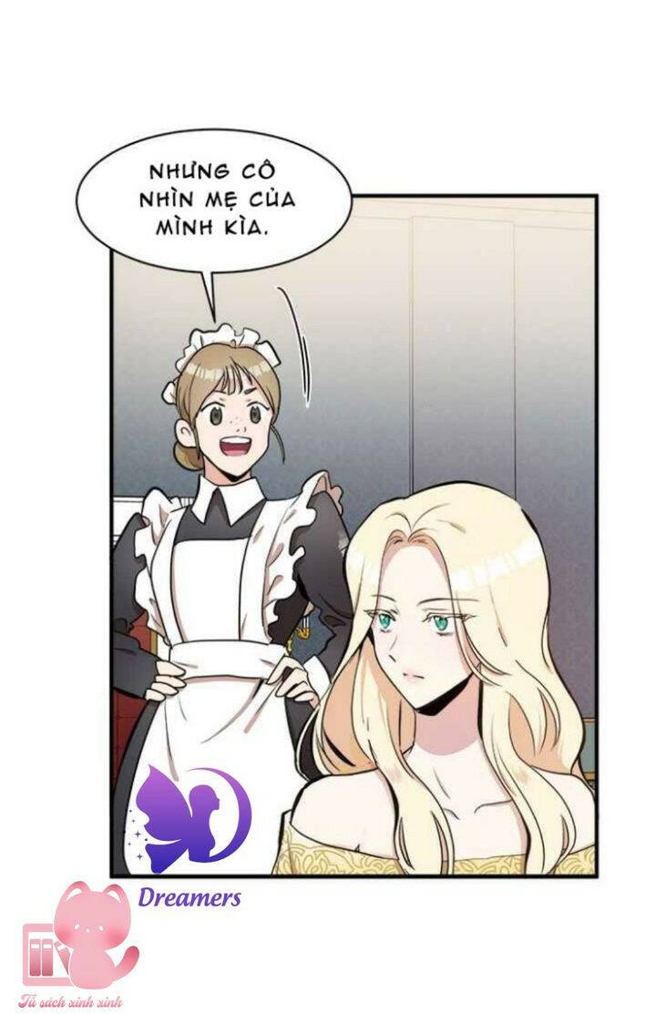 Ác Nữ Trùng Sinh Chap 4 - Next Chap 5