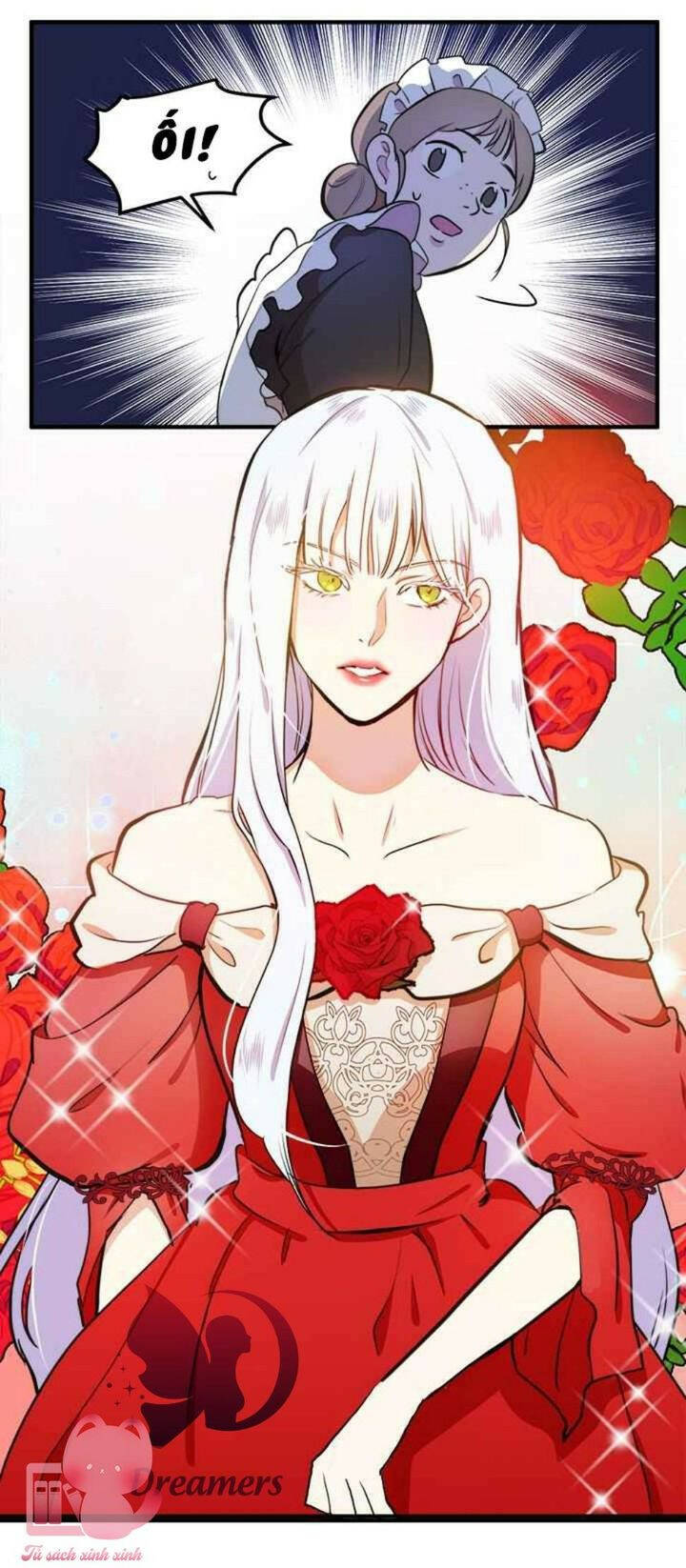 Ác Nữ Trùng Sinh Chap 4 - Next Chap 5