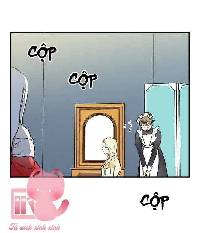 Ác Nữ Trùng Sinh Chap 4 - Next Chap 5