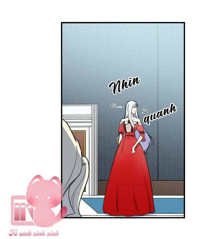 Ác Nữ Trùng Sinh Chap 4 - Next Chap 5