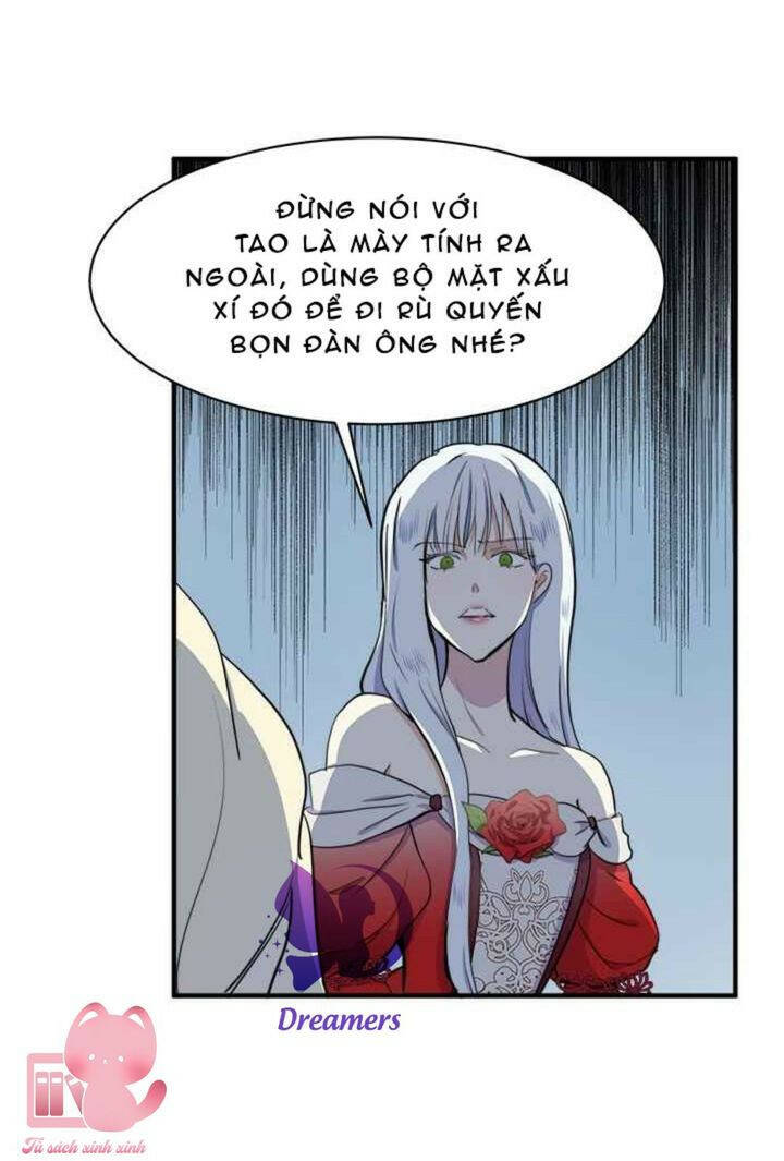 Ác Nữ Trùng Sinh Chap 4 - Next Chap 5