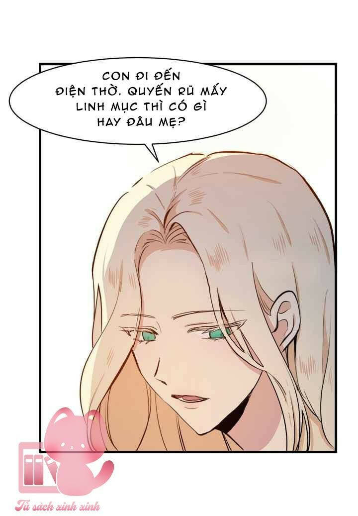 Ác Nữ Trùng Sinh Chap 4 - Next Chap 5