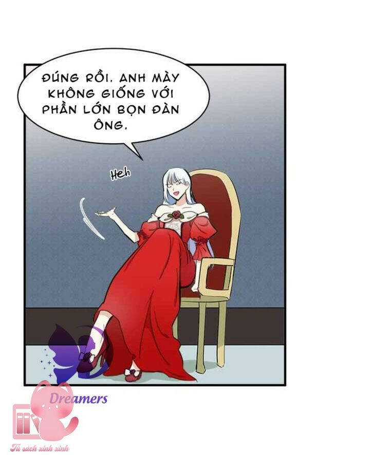 Ác Nữ Trùng Sinh Chap 4 - Next Chap 5