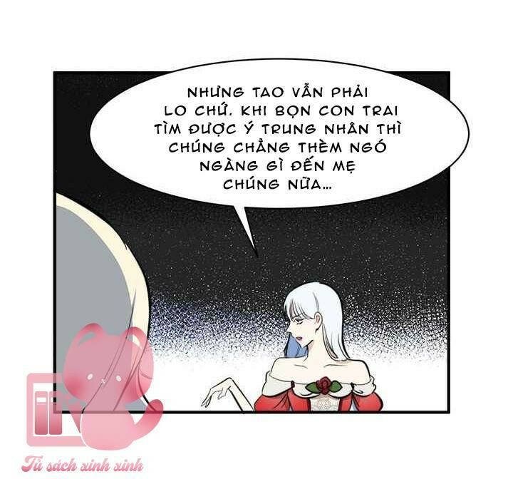 Ác Nữ Trùng Sinh Chap 4 - Next Chap 5