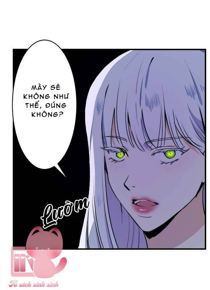 Ác Nữ Trùng Sinh Chap 4 - Next Chap 5