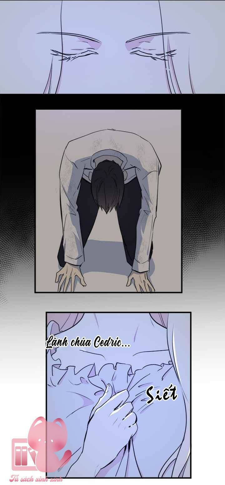 Ác Nữ Trùng Sinh Chap 4 - Next Chap 5