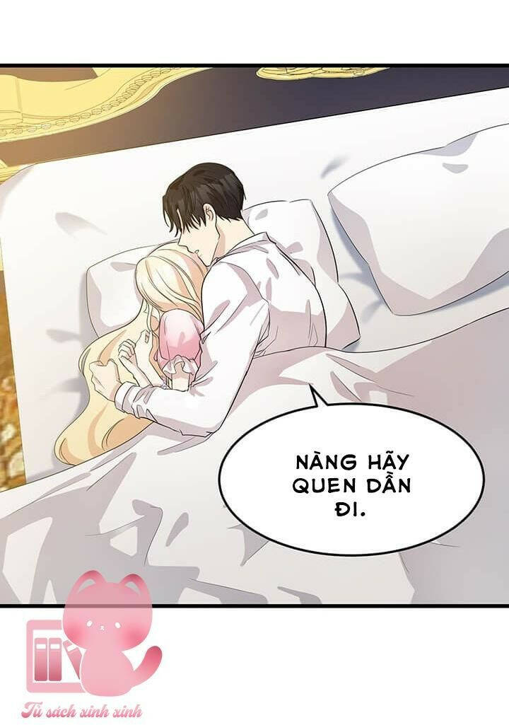 Ác Nữ Trùng Sinh Chap 40 - Next Chap 41