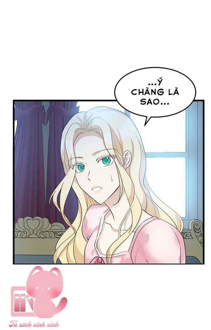 Ác Nữ Trùng Sinh Chap 40 - Next Chap 41