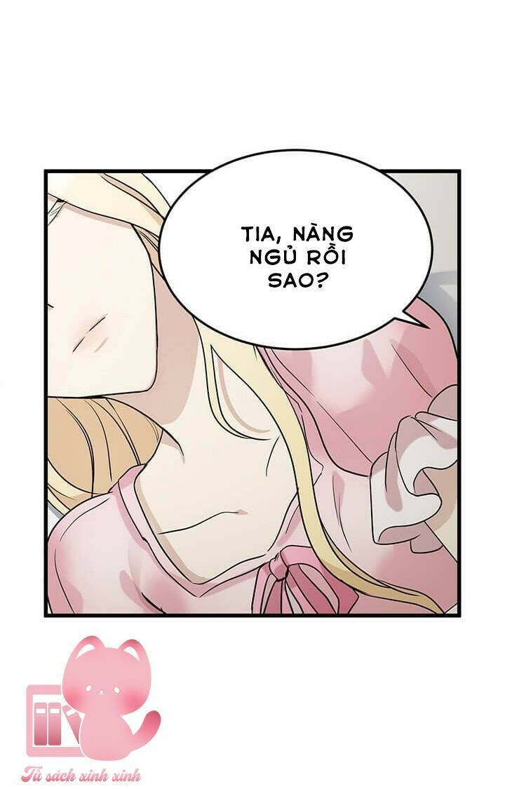 Ác Nữ Trùng Sinh Chap 40 - Next Chap 41