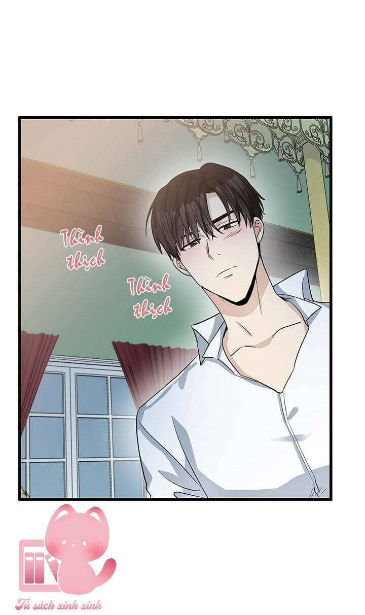 Ác Nữ Trùng Sinh Chap 40 - Next Chap 41