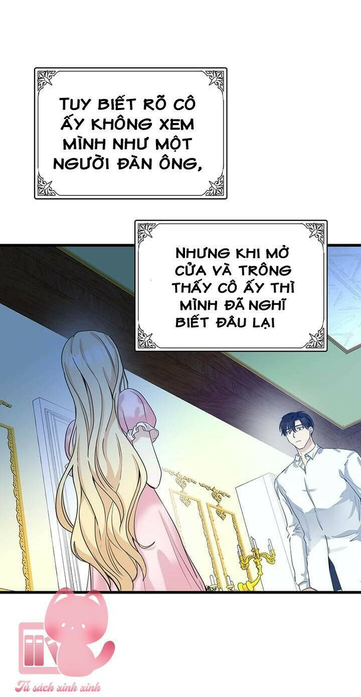 Ác Nữ Trùng Sinh Chap 40 - Next Chap 41