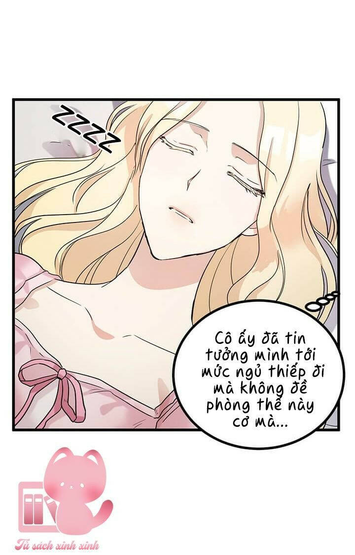 Ác Nữ Trùng Sinh Chap 40 - Next Chap 41