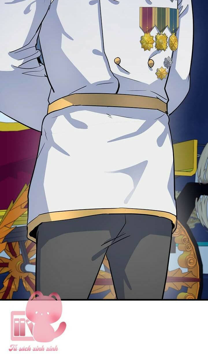 Ác Nữ Trùng Sinh Chap 40 - Next Chap 41