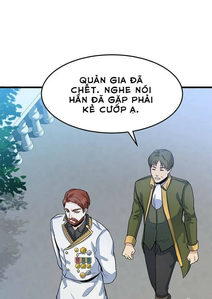 Ác Nữ Trùng Sinh Chap 40 - Next Chap 41