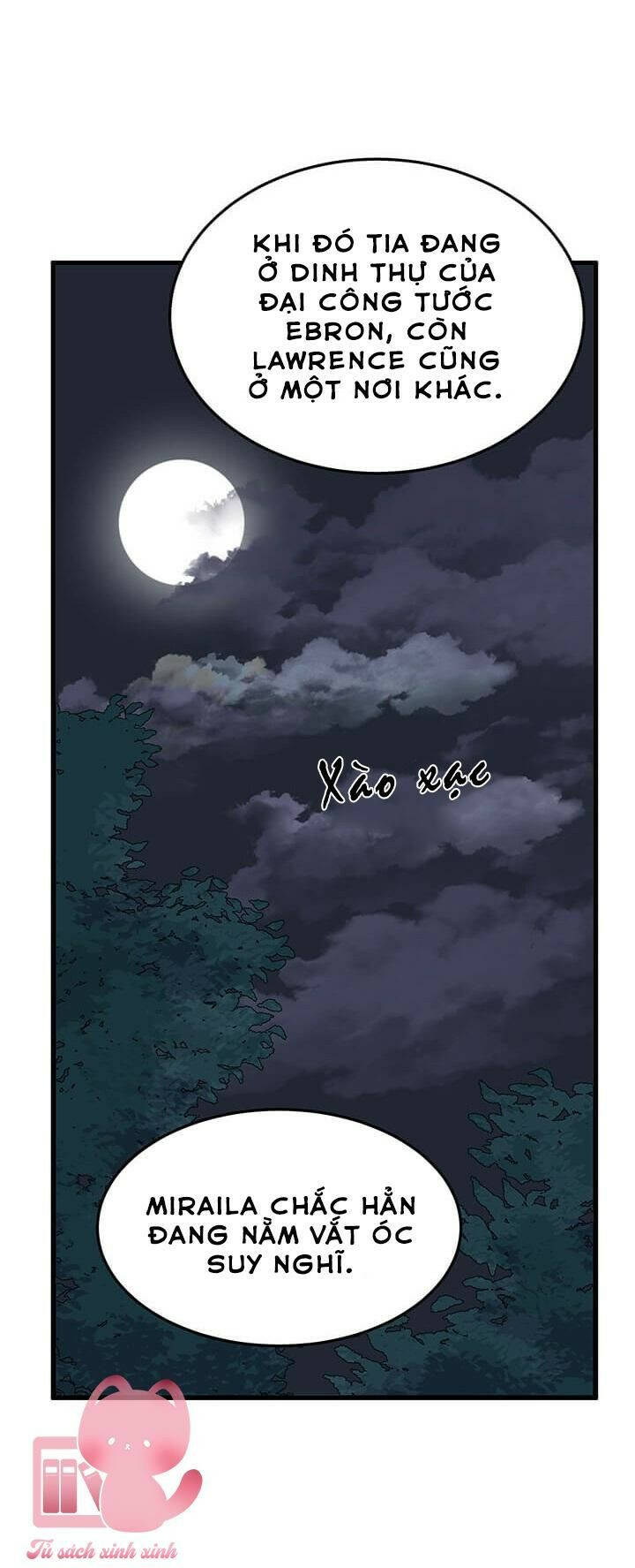 Ác Nữ Trùng Sinh Chap 40 - Next Chap 41