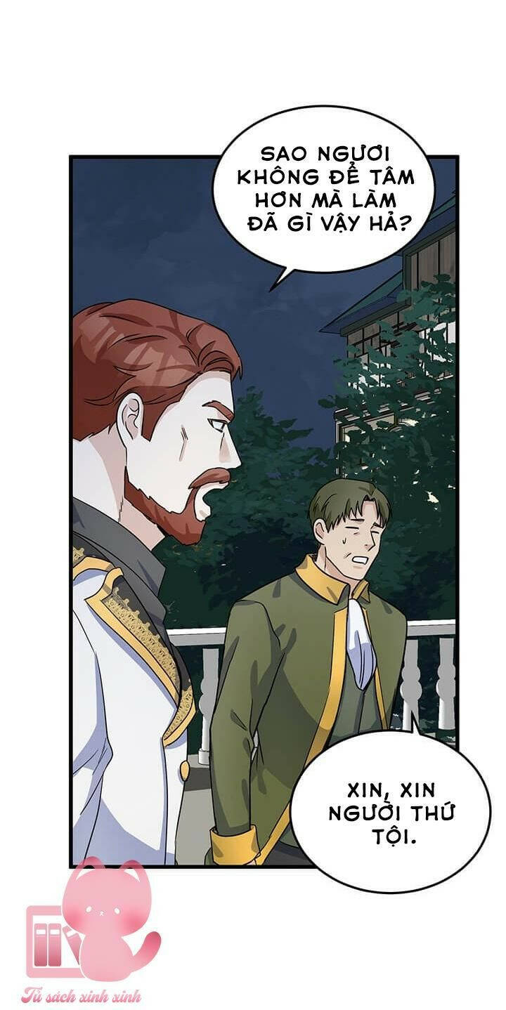 Ác Nữ Trùng Sinh Chap 40 - Next Chap 41