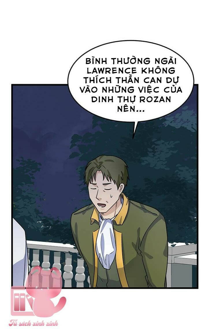 Ác Nữ Trùng Sinh Chap 40 - Next Chap 41