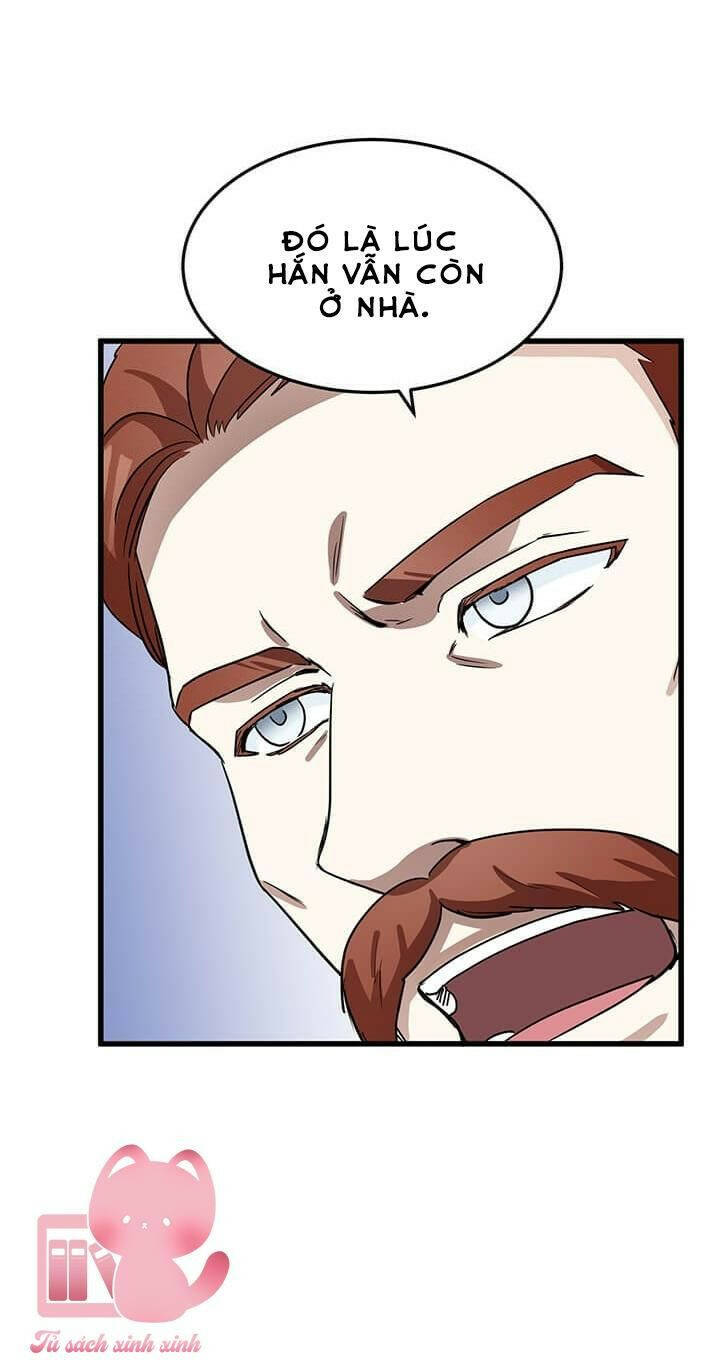 Ác Nữ Trùng Sinh Chap 40 - Next Chap 41