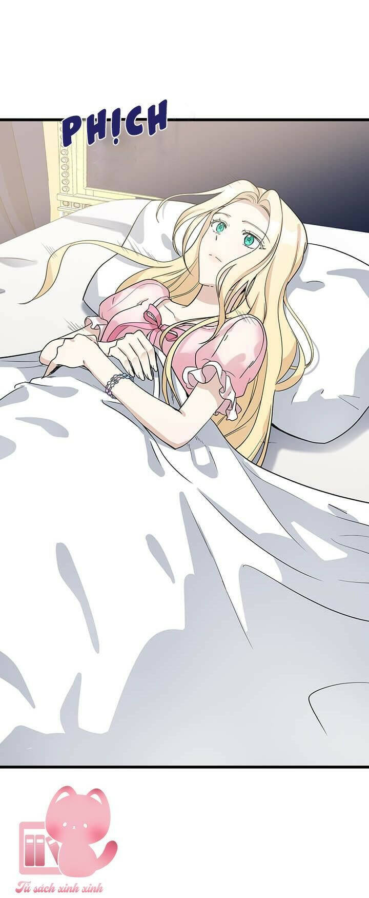 Ác Nữ Trùng Sinh Chap 40 - Next Chap 41