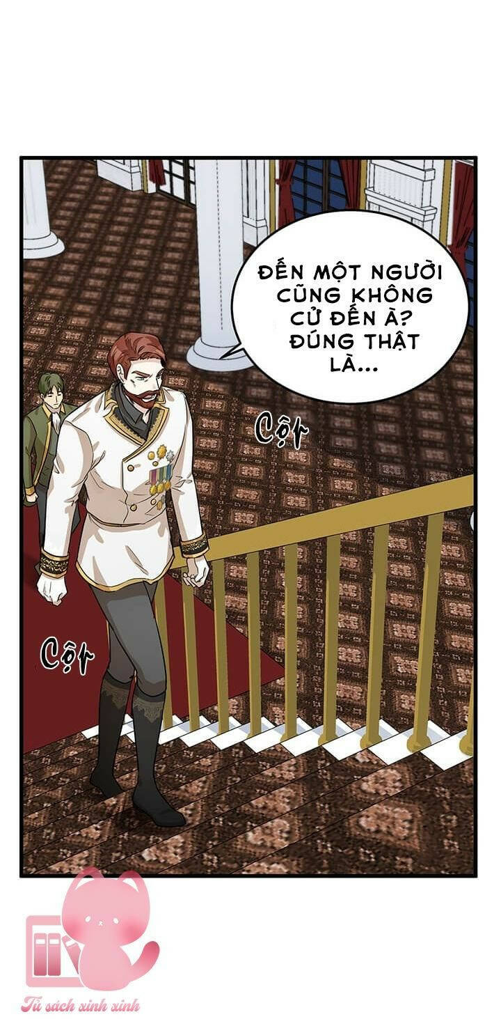 Ác Nữ Trùng Sinh Chap 40 - Next Chap 41