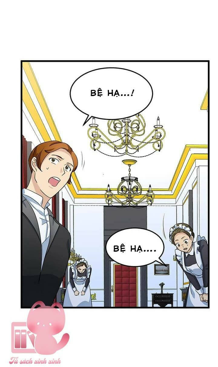 Ác Nữ Trùng Sinh Chap 40 - Next Chap 41