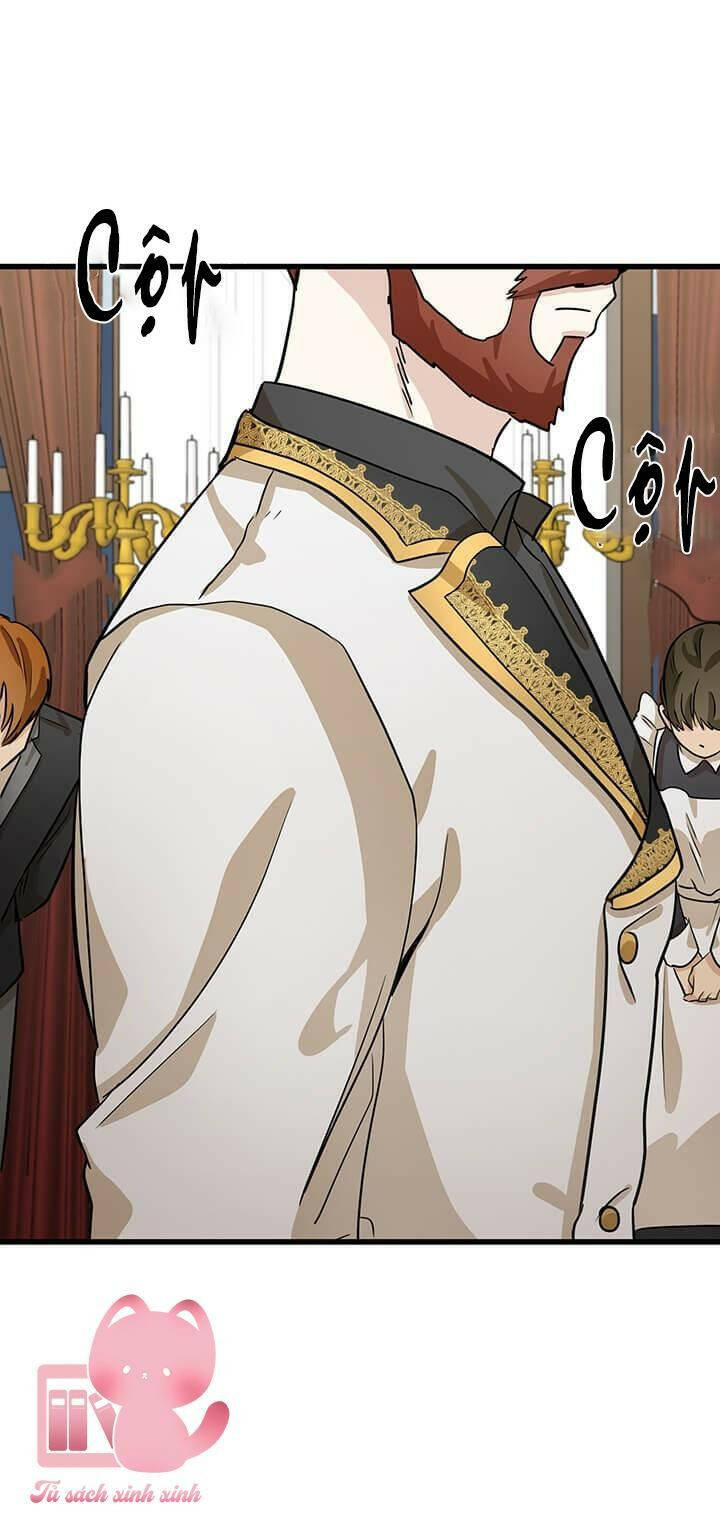 Ác Nữ Trùng Sinh Chap 40 - Next Chap 41