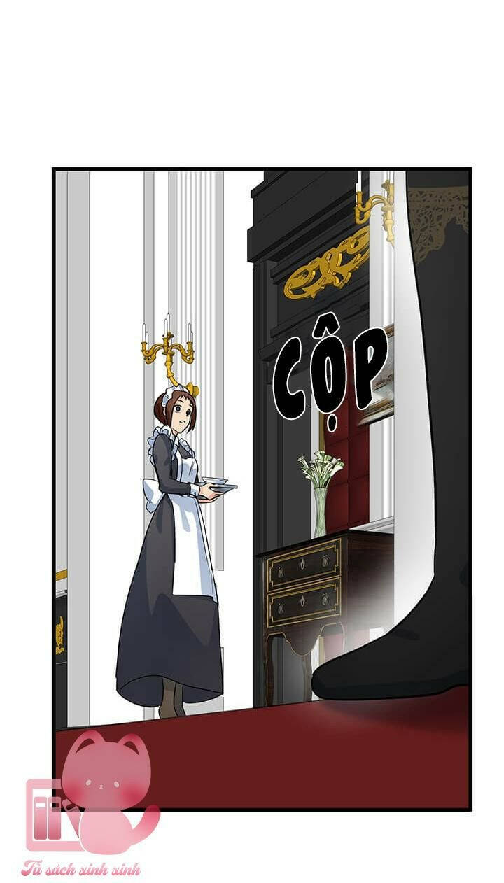 Ác Nữ Trùng Sinh Chap 40 - Next Chap 41