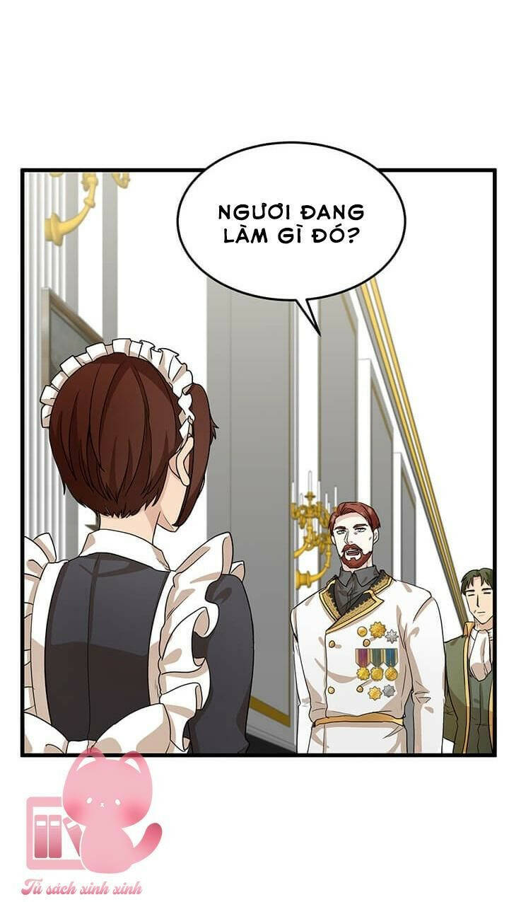 Ác Nữ Trùng Sinh Chap 40 - Next Chap 41