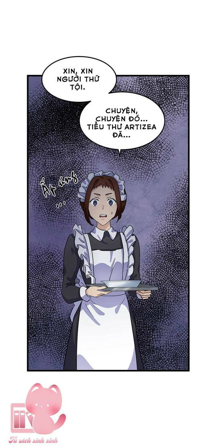 Ác Nữ Trùng Sinh Chap 40 - Next Chap 41