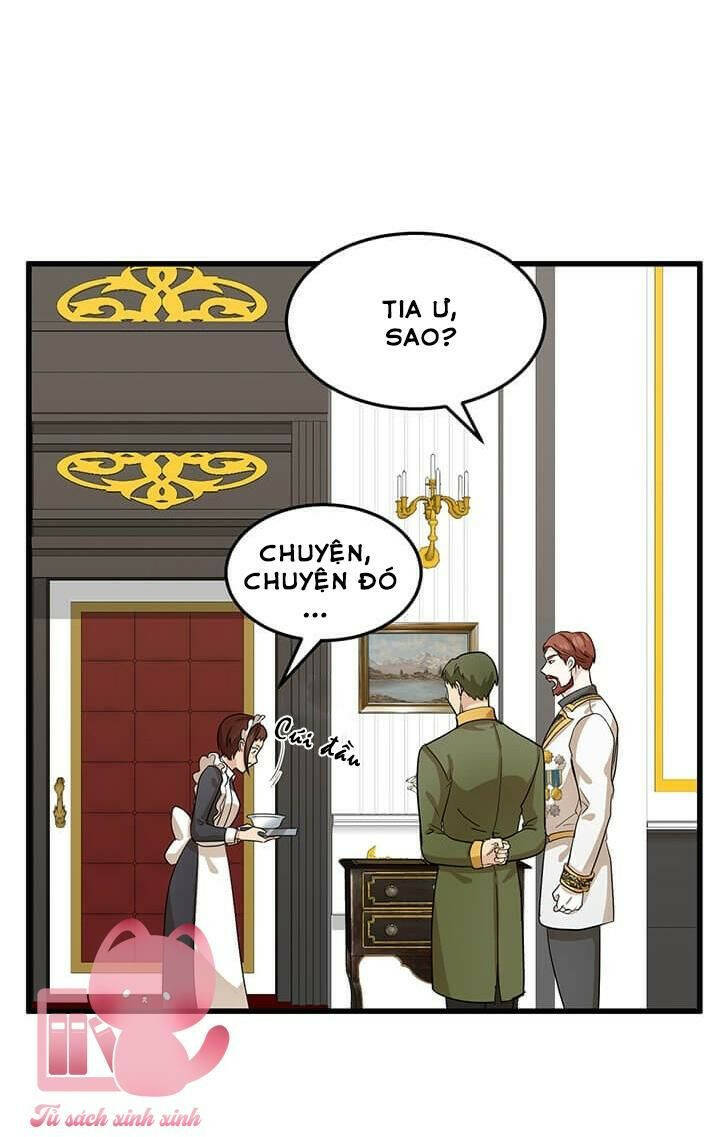 Ác Nữ Trùng Sinh Chap 40 - Next Chap 41
