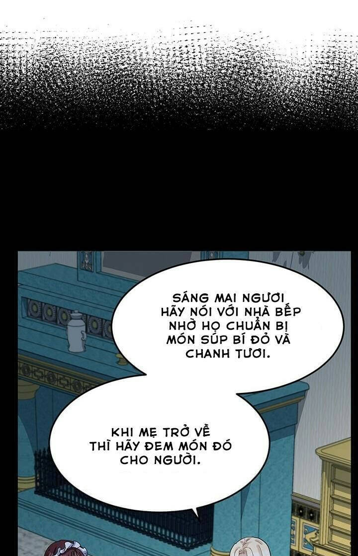 Ác Nữ Trùng Sinh Chap 40 - Next Chap 41