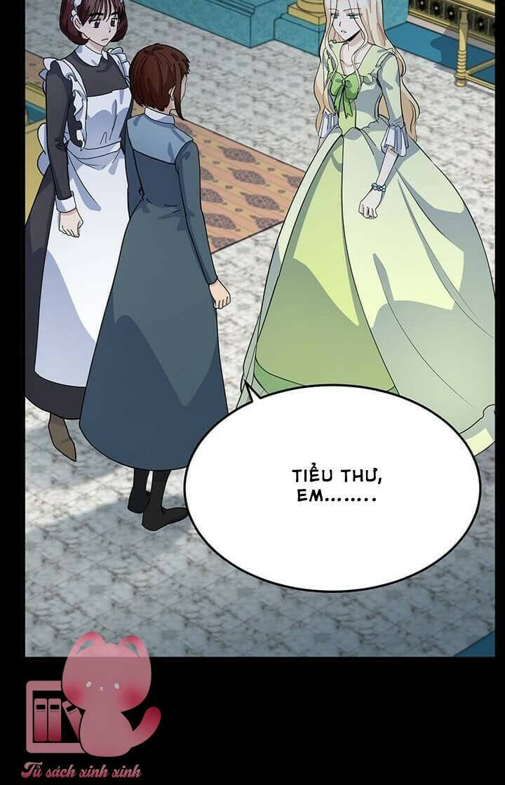 Ác Nữ Trùng Sinh Chap 40 - Next Chap 41