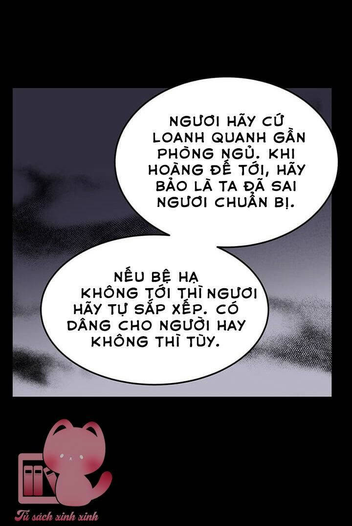 Ác Nữ Trùng Sinh Chap 40 - Next Chap 41