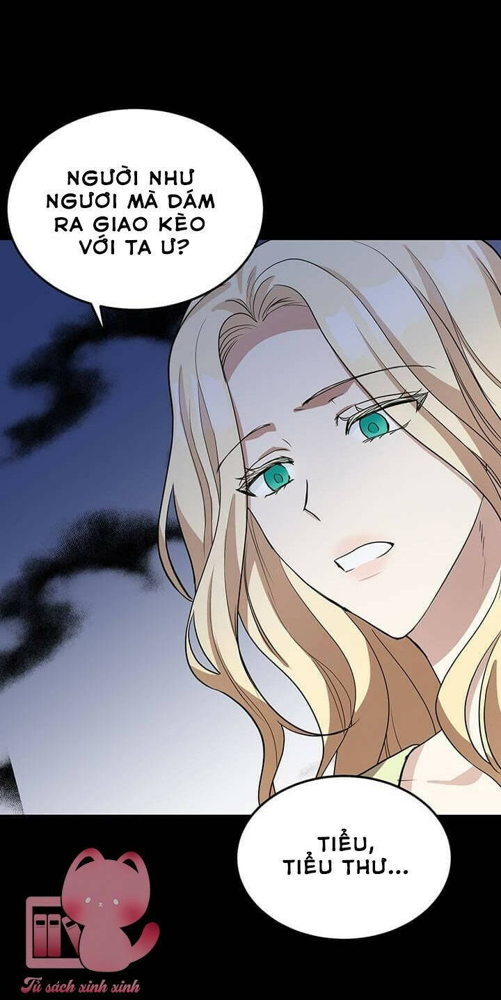 Ác Nữ Trùng Sinh Chap 40 - Next Chap 41