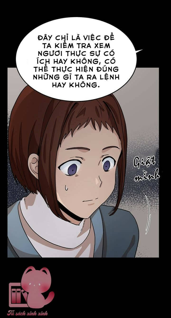 Ác Nữ Trùng Sinh Chap 40 - Next Chap 41